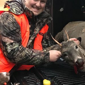 Meet your Posher, Shaun